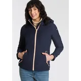 ICEPEAK Damen Funktionsjacke BRENHAM«, blau 36,