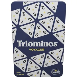 Goliath Triominos Tour-Edition