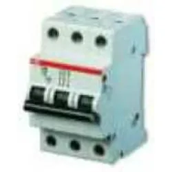 1St. ABB S203-K20 2CDS253001R0487 K20 Sicherungsautomat pro M compact