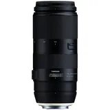 Tamron 100-400 mm F4,5-6,3 Di VC USD