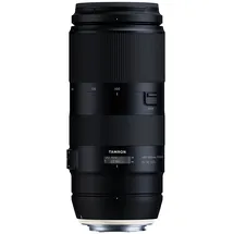 Tamron 100-400mm F4,5-6,3 Di VC USD Nikon F