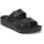 Birkenstock Arizona Kids Birko-Flor schmal Schwarz 29
