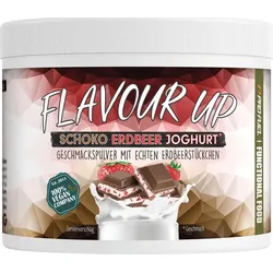 ProFuel Flavour Up (250g) Choco Milky EINHEITSFARBE 0.25 kg