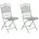 Gartensessel 41 x 50 x 91