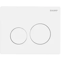 SIAMP Sphere Weiß