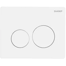 SIAMP Sphere Weiß