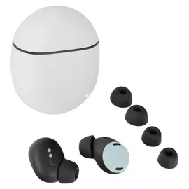 Google Pixel Buds Pro fog