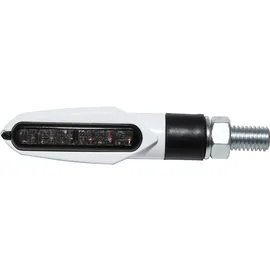 Shin Yo LED Blinkerpaar Multiface M8 – – Für Motorräder – E-Prüfzeichen