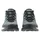 Lowa Explorer GTX Low Schuhe (Größe 46 gruen)