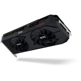Acer Nitro Radeon RX 7600 XT OC 16GB GDDR6, HDMI, 3x DP (DP.Z3LWW.P02)