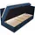 Sofnet Flame 100 x 200 cm Beige