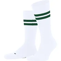 Falke Unisex Socken Dynamic SO Baumwolle gemustert 1 Paar,
