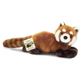 Teddy-Hermann Roter Panda 30 cm Beige