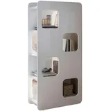 SalesFever Raumteiler, 81x36x168 cm 399705