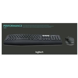 Logitech MK850 Performance Wireless FR Set