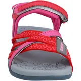 Hi Tec Savanna II JRG Rosa 34