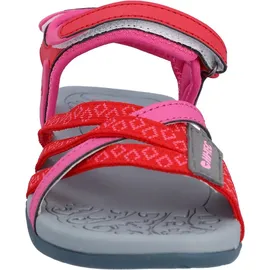 Hi Tec Savanna II JRG Rosa 34