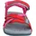 Hi Tec Savanna II JRG Rosa 34