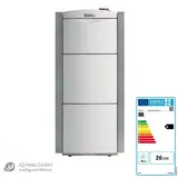 Vaillant VKK 286/4 E-Gas Gas-Brennwertkessel A (A+++ - D)