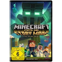 Minecraft: Story Mode (Staffel 2) - The Telltale Series [PC] | Zustand: Neu & original versiegelt