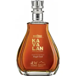 Kavalan 40th Anniversary Edition Kavalan MAGNUM