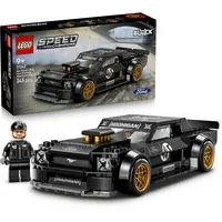 LEGO Speed Champions Ken Blocks 1965 Ford Mustang Hoonicorn V1 77262