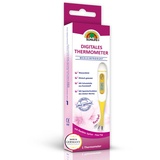 Sunlife Digitales Thermometer elektrisches Fieberthermometer für Erwachsene, Babys und Kinder, Medizinprodukt OTC