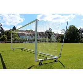 Sport-Thieme Fußballtor Weiß MPNR