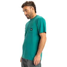 QUIKSILVER Salt Water 2024«, grün