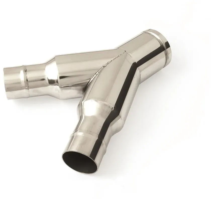 Nilfisk Original Z7 22307 Gabelstück D100/70/70 Inox