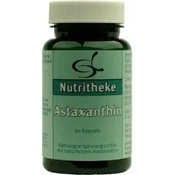 ASTAXANTHIN KAPSELN 60 St