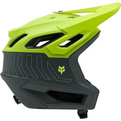 Dropframe Pro Runn, CE - Fluorescent Yellow 55-59 CM