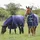 Bucas Atlantic Exclusive & Neck Regendecke 0g 130 cm Blau
