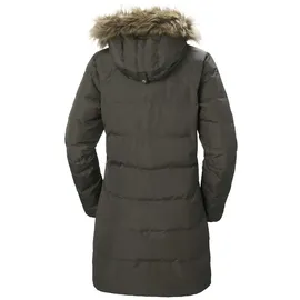 HELLY HANSEN Aden Down Parka Beluga S