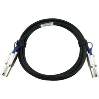 CBO Supermicro CBL-0171L kompatibles BlueLAN MiniSAS Kabel 3 Meter,