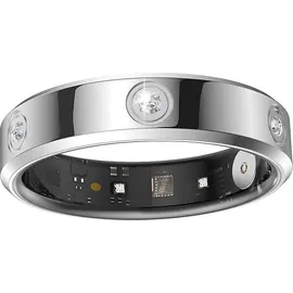 Avizar Venus Größe 12 / 67 mm Silber