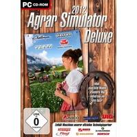 Agrar Simulator 2012 - Deluxe Edition (PC)