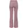 LASCANA Jazzpants 52/54 Mauve