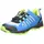 Mc Kinley Sonnberg II Kinder Blau/Lemon 35