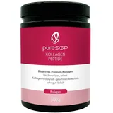 PureSGP Kollagen Peptide Pulver