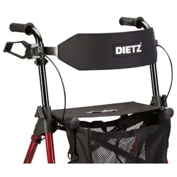 Dietz Rückengurt Komfort
