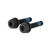 CAMPAGNOLO Schrauben für Flat Mount Bremssattel hinten 24 mm