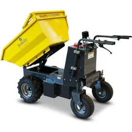 BAMATO Mini Transporter MTR-500REPRO 500 kg