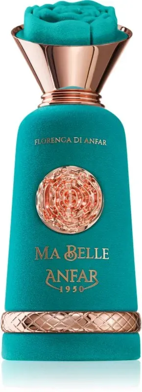 Anfar Ma Belle Eau de Parfum für Damen 100 ml