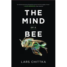 Princeton Univers. Press The Mind of a Bee