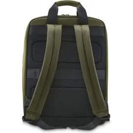 Hama Laptop-Rucksack Ultra Lightweight bis 41 cm (16,2 Oliv