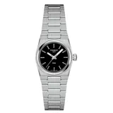 TISSOT PRX Diamond Quarz Edelstahl 25 mm T137.010.11.056.00