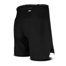 BV SPORT colorado shorts schwarz