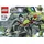 LEGO Galaxy Squad Weltraum-Krabbler (70706)