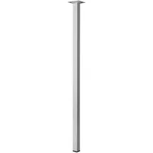 Hettich Tischbein 2,5 x 70 cm